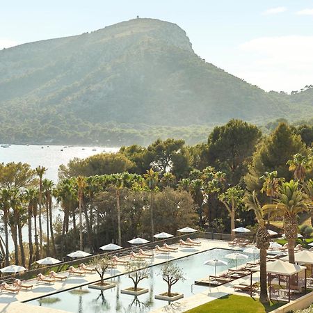 Four Seasons Resort Mallorca At Formentor ปอร์ต เด โปเญนซา ภายนอก รูปภาพ