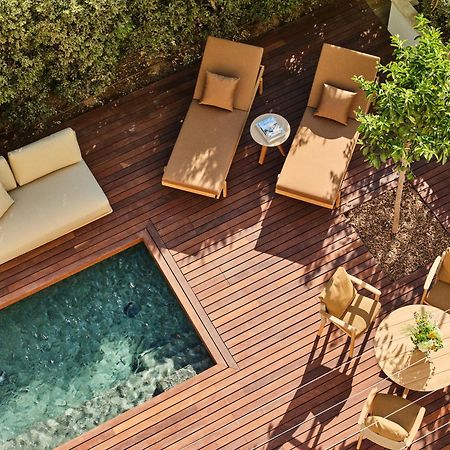 Four Seasons Resort Mallorca At Formentor ปอร์ต เด โปเญนซา ภายนอก รูปภาพ