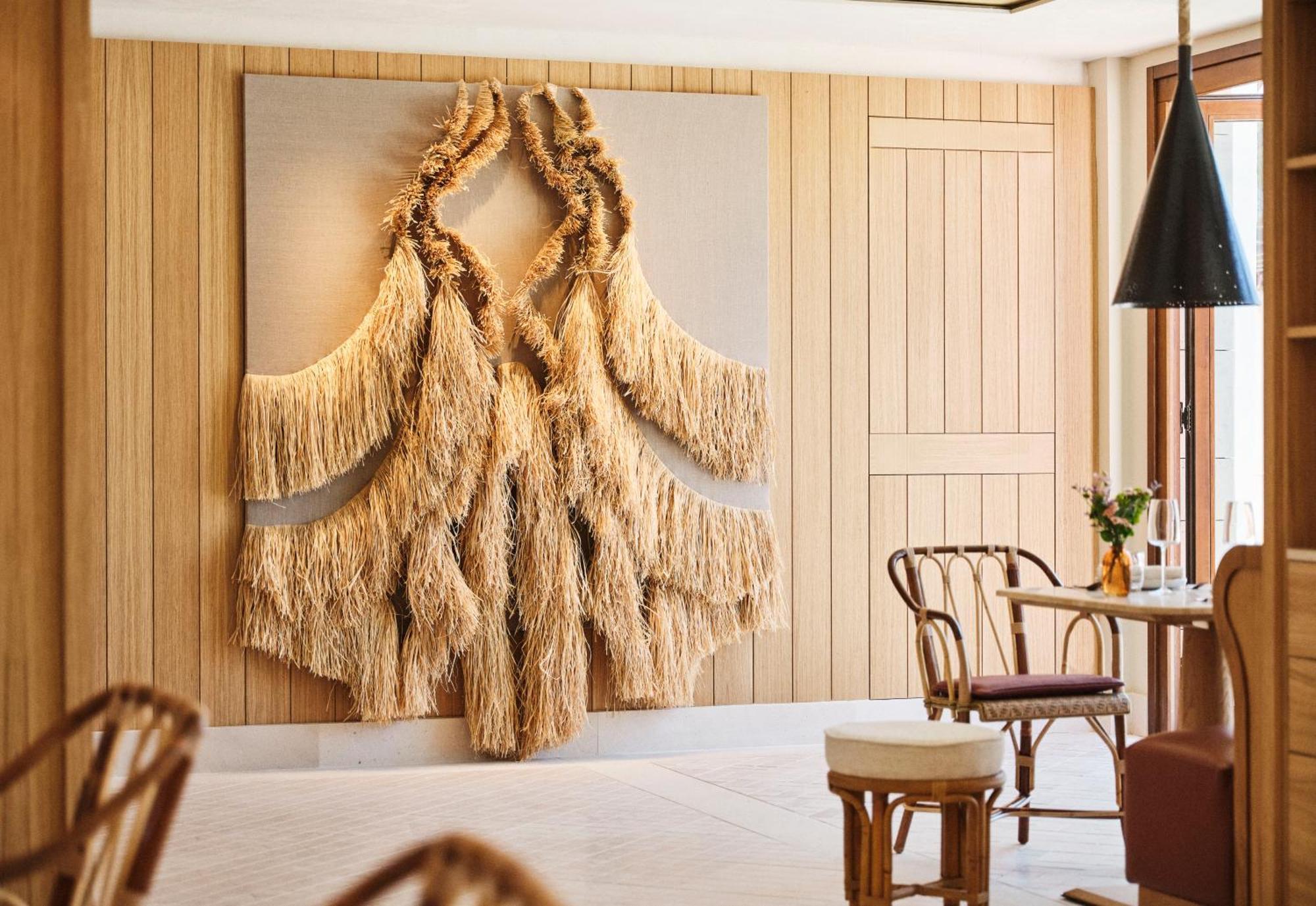 Four Seasons Resort Mallorca At Formentor ปอร์ต เด โปเญนซา ภายนอก รูปภาพ