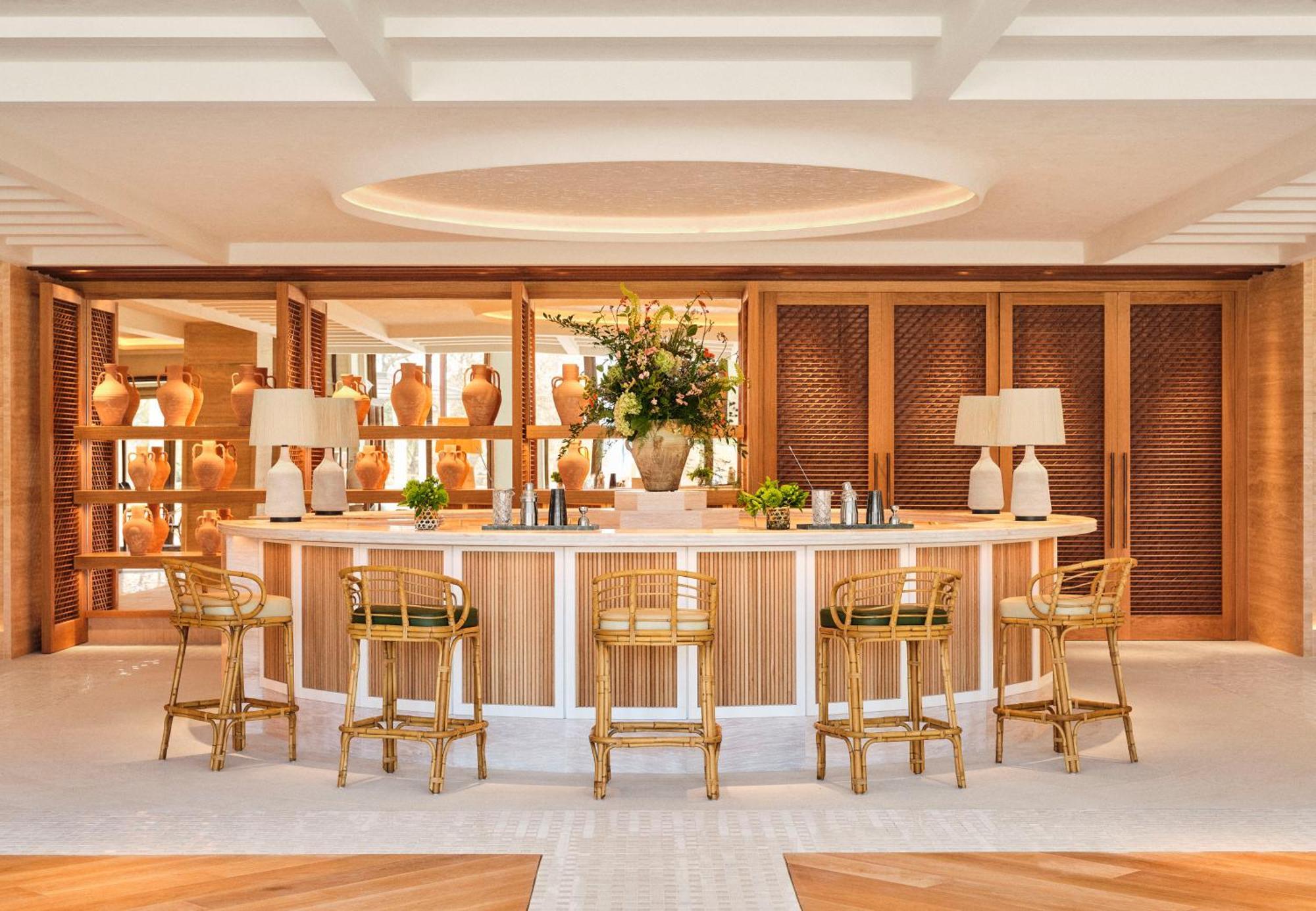 Four Seasons Resort Mallorca At Formentor ปอร์ต เด โปเญนซา ภายนอก รูปภาพ