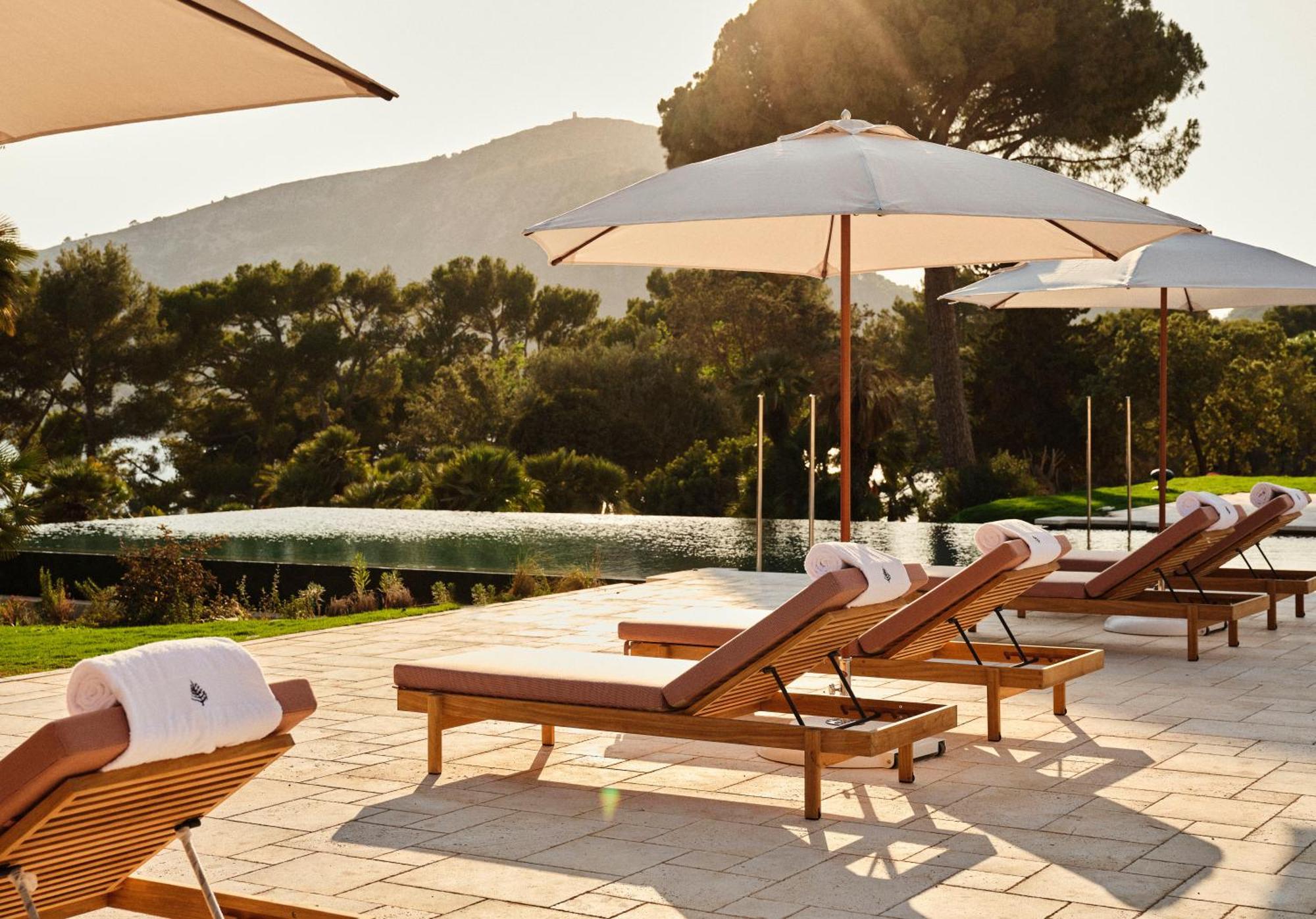 Four Seasons Resort Mallorca At Formentor ปอร์ต เด โปเญนซา ภายนอก รูปภาพ