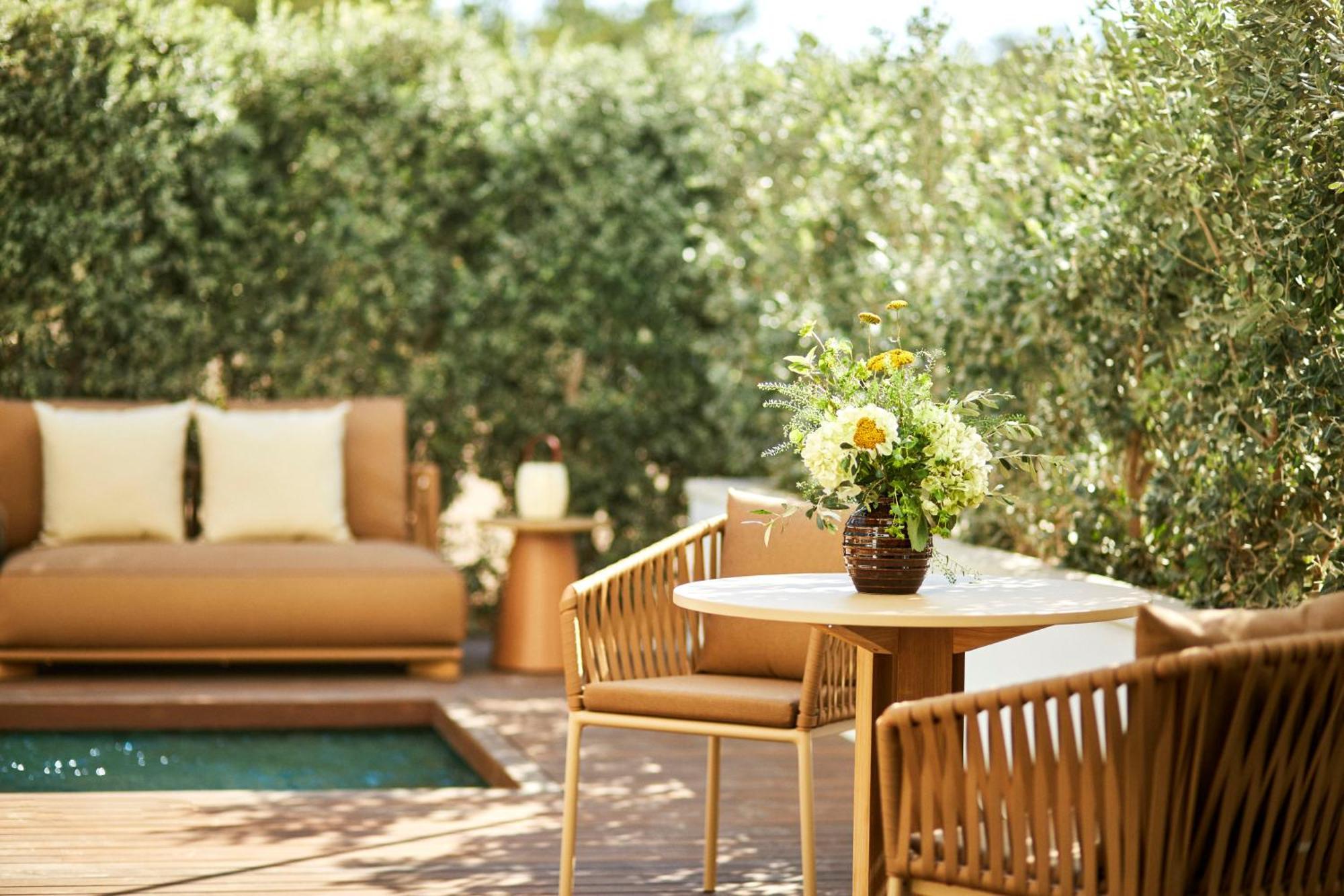 Four Seasons Resort Mallorca At Formentor ปอร์ต เด โปเญนซา ภายนอก รูปภาพ