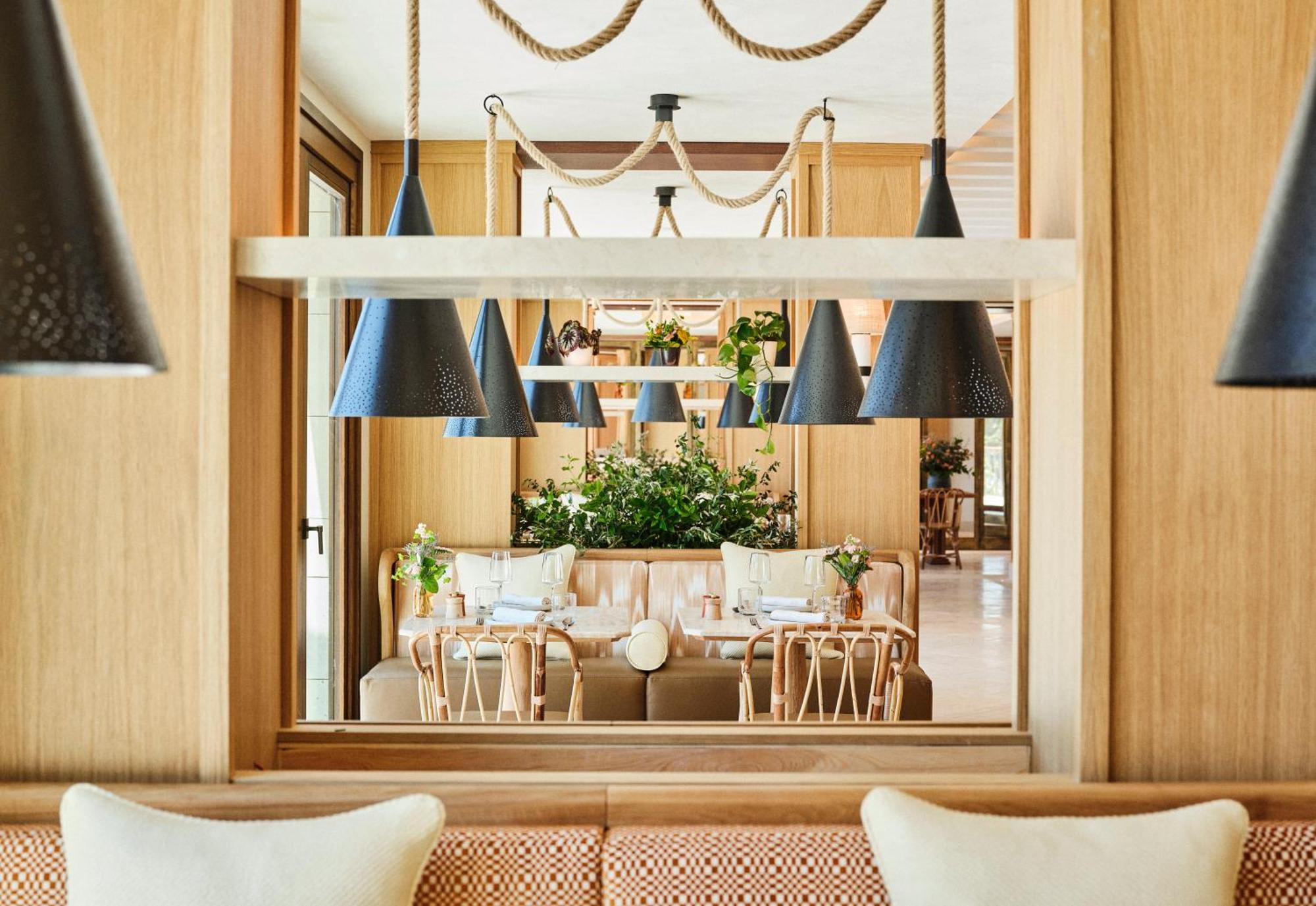 Four Seasons Resort Mallorca At Formentor ปอร์ต เด โปเญนซา ภายนอก รูปภาพ