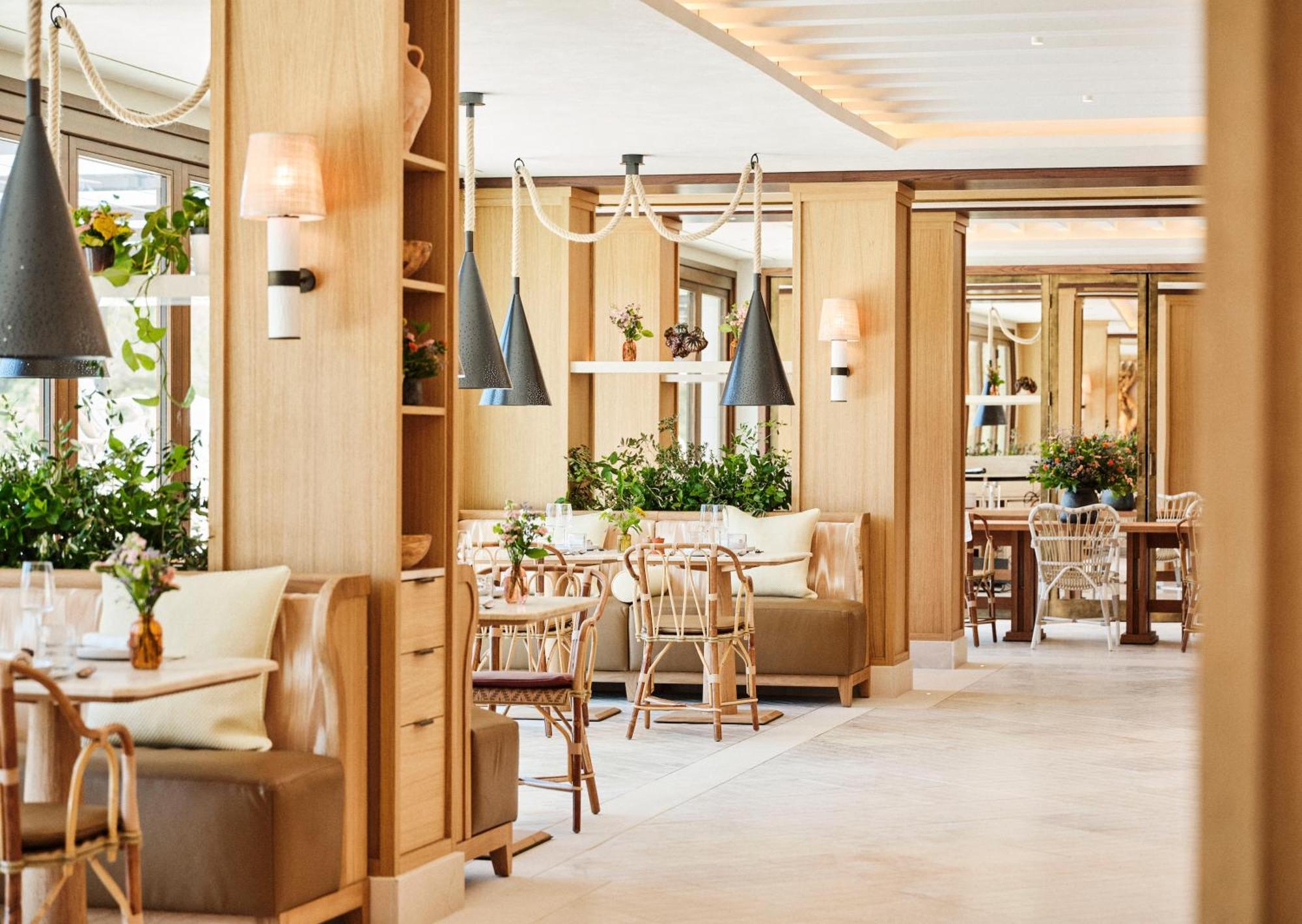 Four Seasons Resort Mallorca At Formentor ปอร์ต เด โปเญนซา ภายนอก รูปภาพ