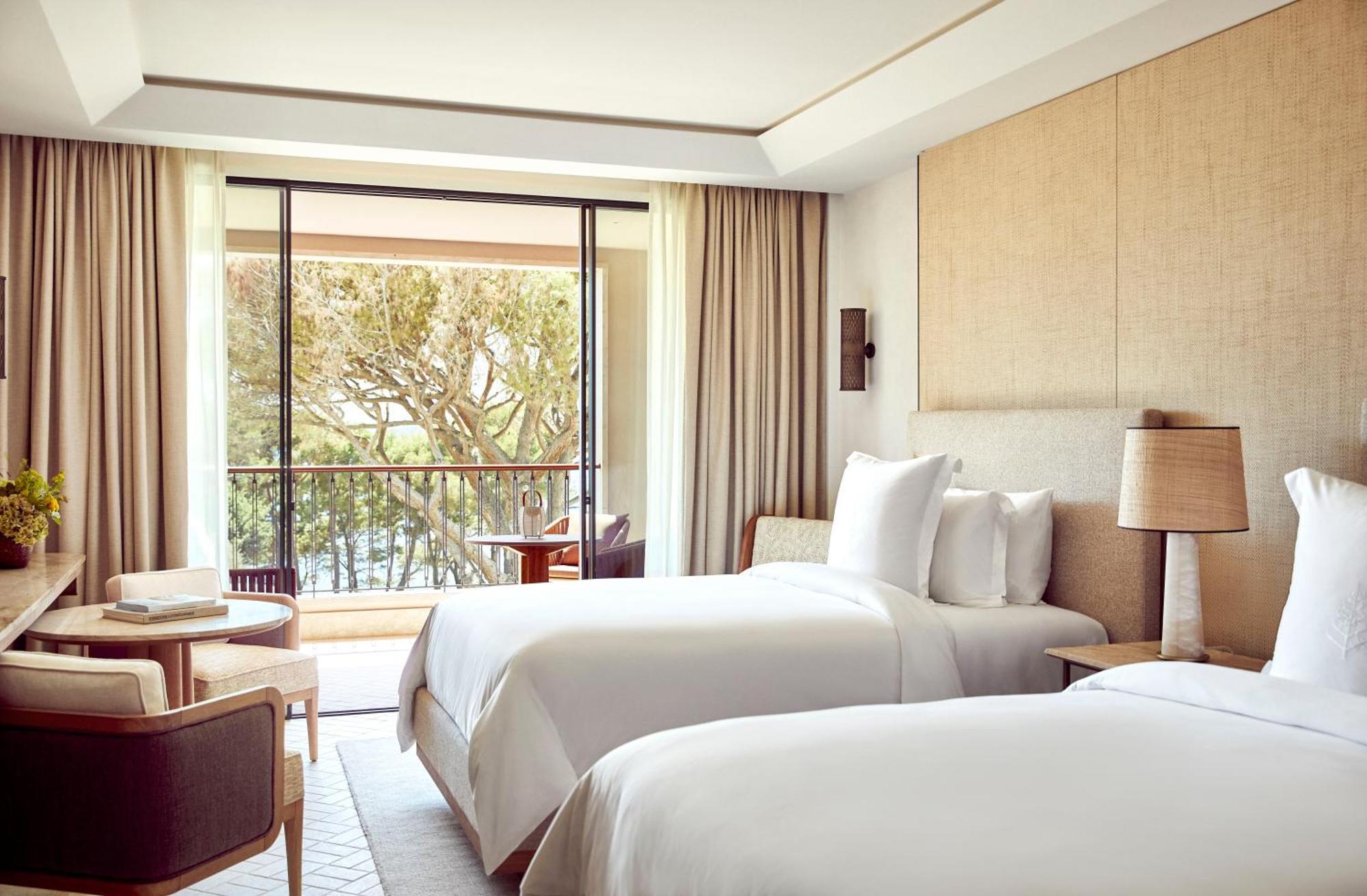 Four Seasons Resort Mallorca At Formentor ปอร์ต เด โปเญนซา ภายนอก รูปภาพ