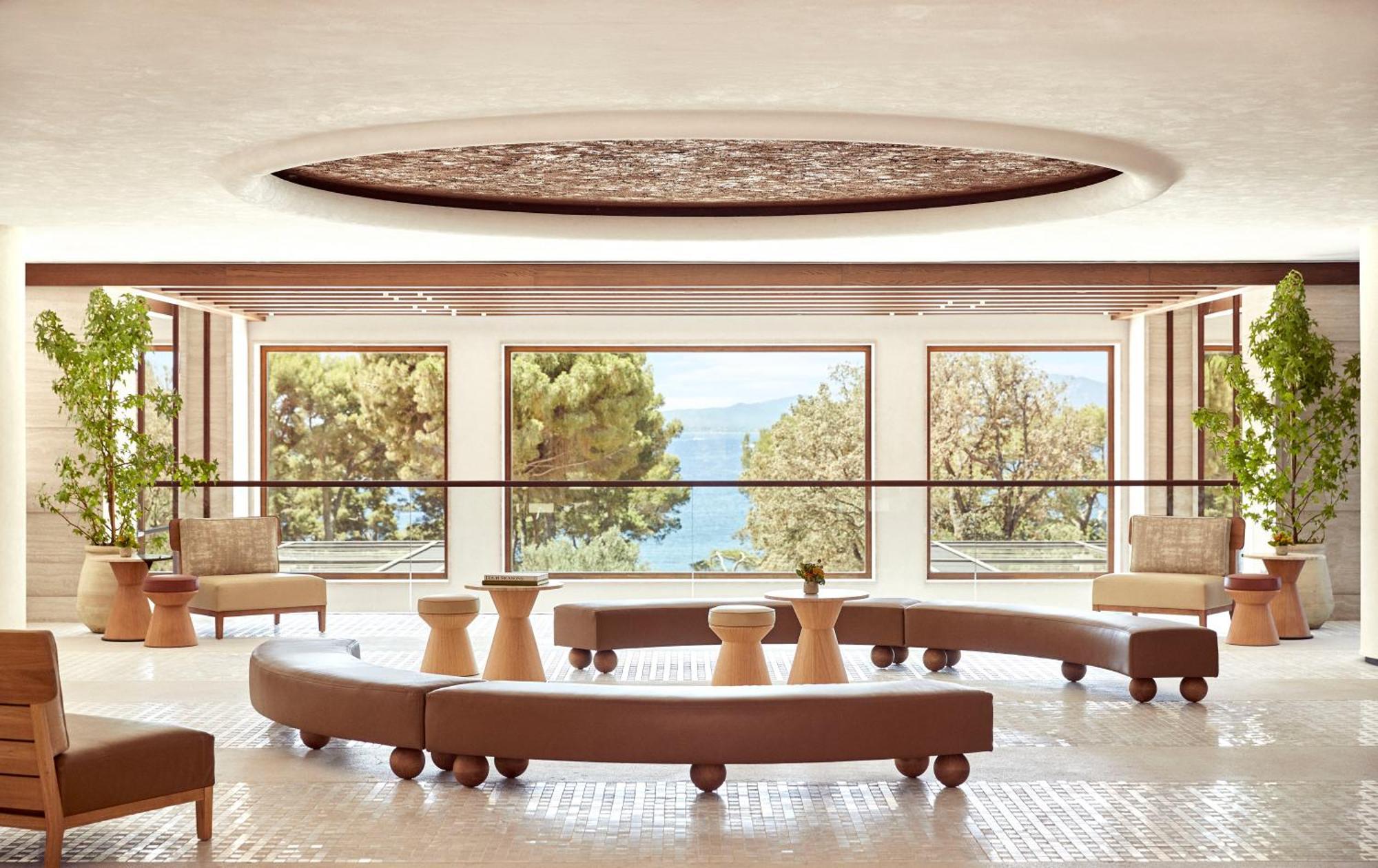 Four Seasons Resort Mallorca At Formentor ปอร์ต เด โปเญนซา ภายนอก รูปภาพ