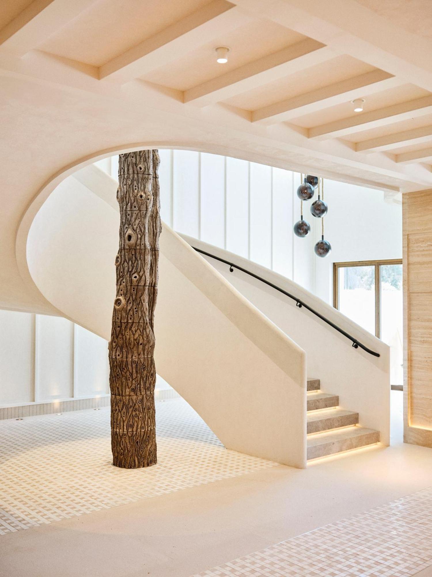 Four Seasons Resort Mallorca At Formentor ปอร์ต เด โปเญนซา ภายนอก รูปภาพ