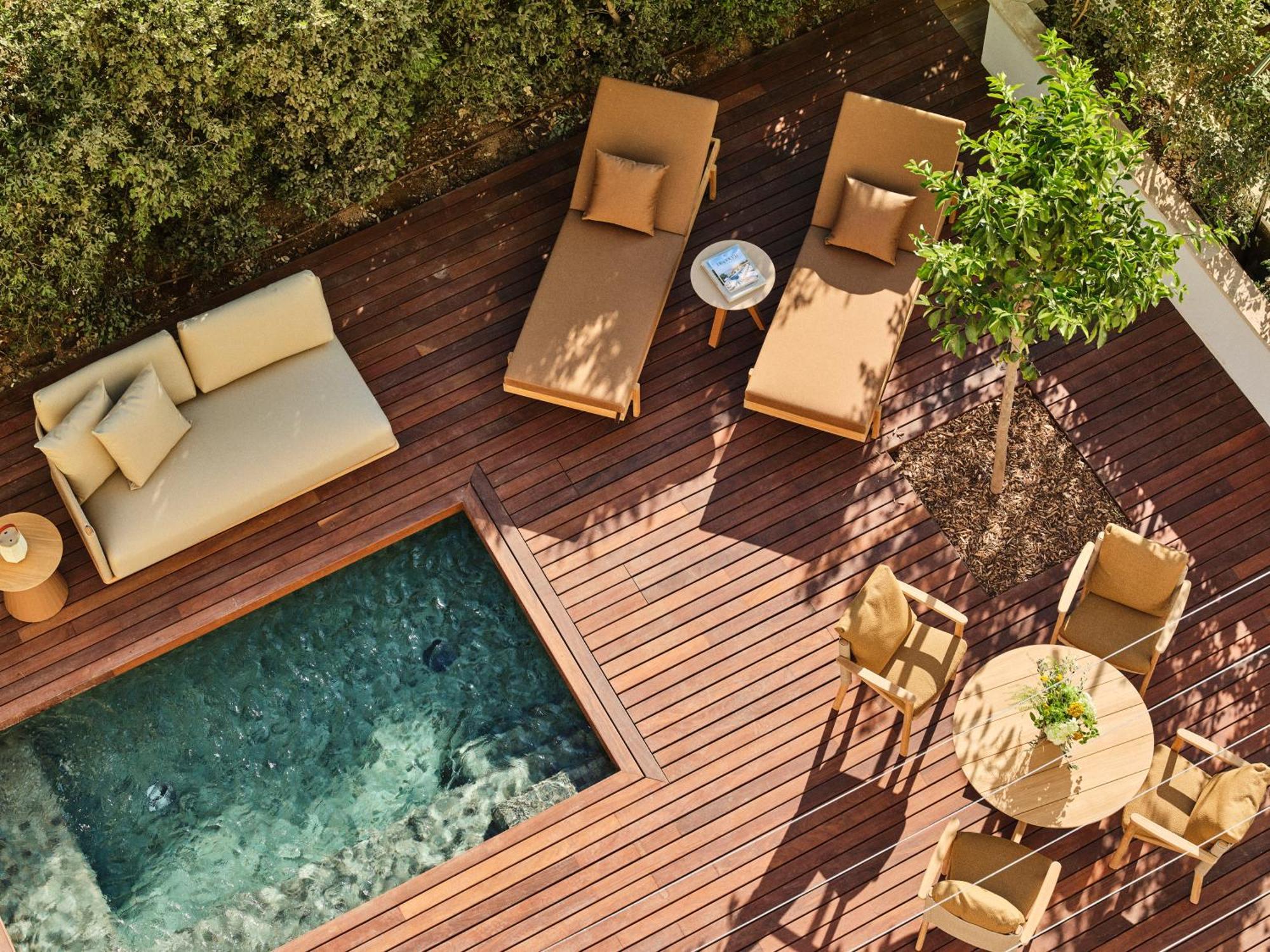 Four Seasons Resort Mallorca At Formentor ปอร์ต เด โปเญนซา ภายนอก รูปภาพ