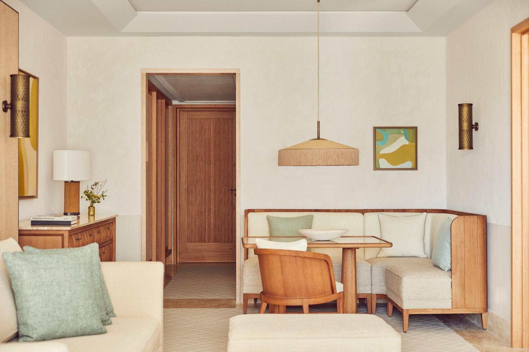 Four Seasons Resort Mallorca At Formentor ปอร์ต เด โปเญนซา ภายนอก รูปภาพ